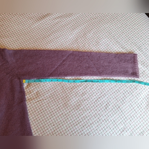 Mohair sweater - Picture 2 of 4